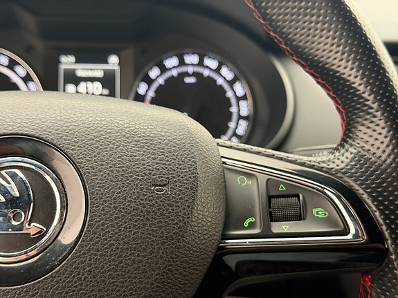 Skoda Octavia 20 of 30