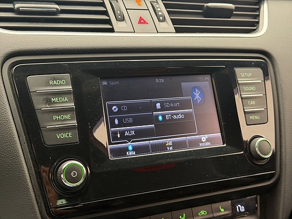 Skoda Octavia 21 of 30