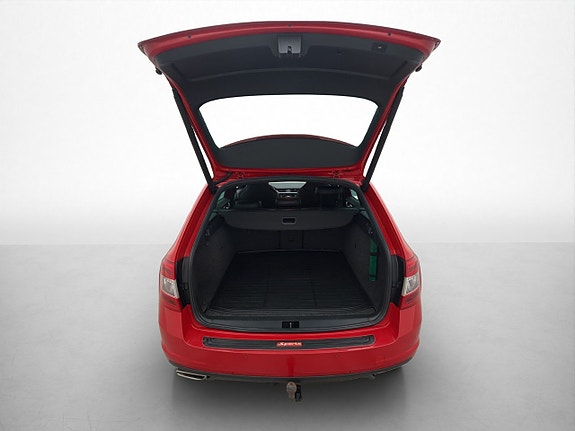 Skoda Octavia 27 of 30
