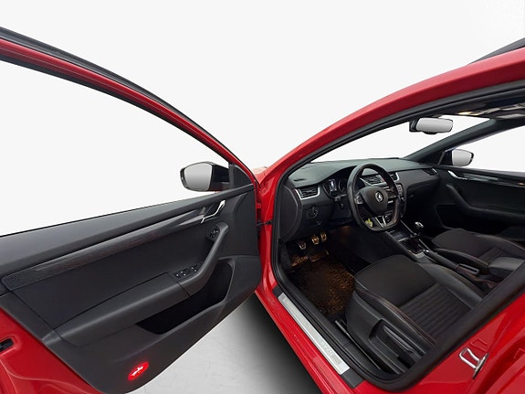 Skoda Octavia 11 of 30