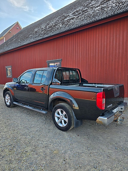 Nissan Navara 3 of 5