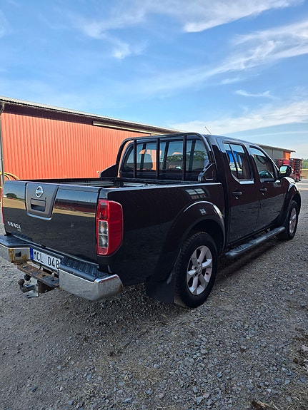 Nissan Navara 4 of 5