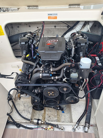 Rinker Captiva 232 7 of 7