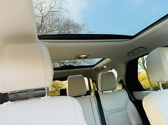 Land Rover Discovery 15 of 23