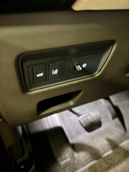 Land Rover Discovery 23 of 23