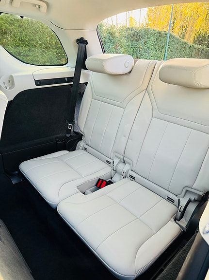 Land Rover Discovery 10 of 23