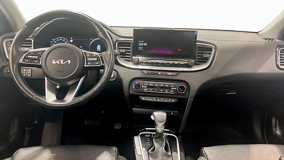 Kia Ceed 7 of 17