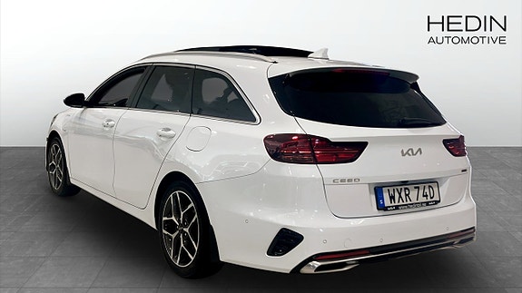 Kia Ceed 6 of 17