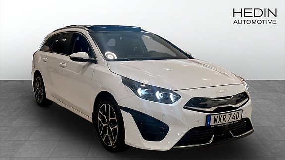Kia Ceed 3 of 17
