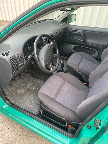 Volkswagen Polo 5 of 5