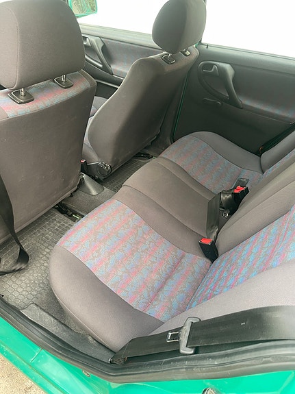 Volkswagen Polo 6 of 11