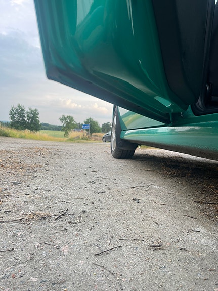 Volkswagen Polo 9 of 11