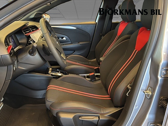 Opel Corsa 8 of 14