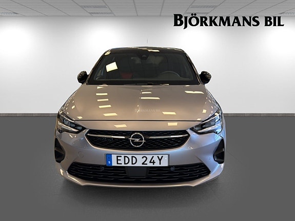 Opel Corsa 2 of 14