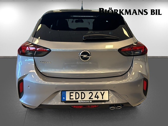 Opel Corsa 5 of 5