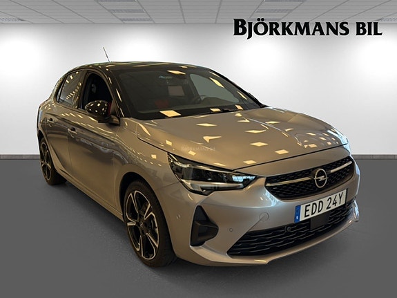 Opel Corsa 3 of 14