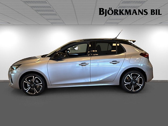 Opel Corsa 4 of 5
