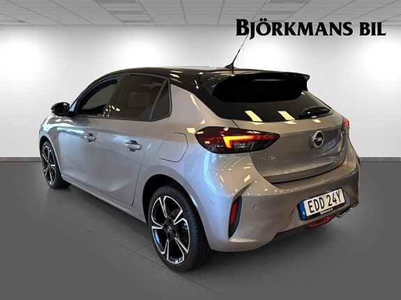Opel Corsa 6 of 14