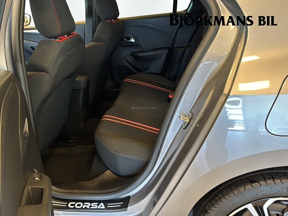 Opel Corsa 9 of 14