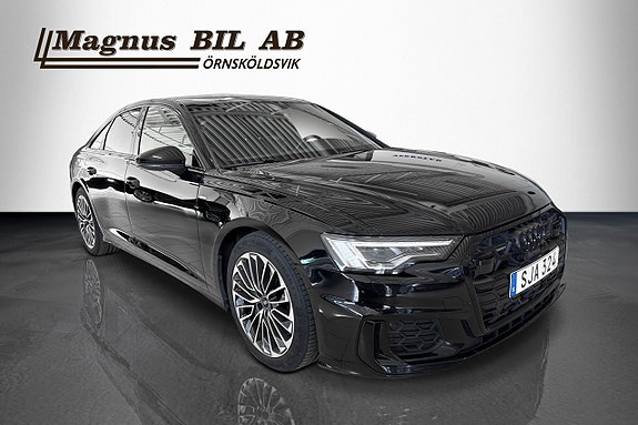 Audi A6 2 of 5