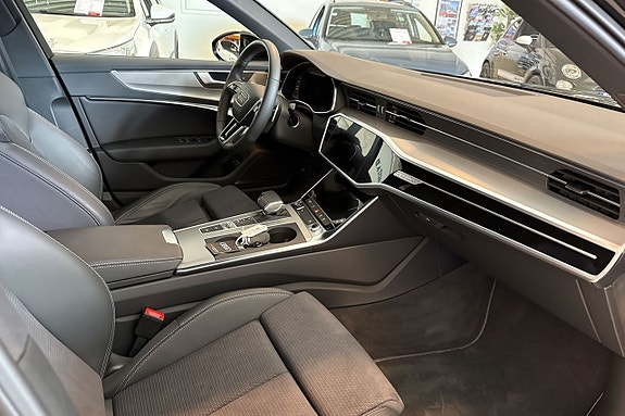 Audi A6 13 of 17