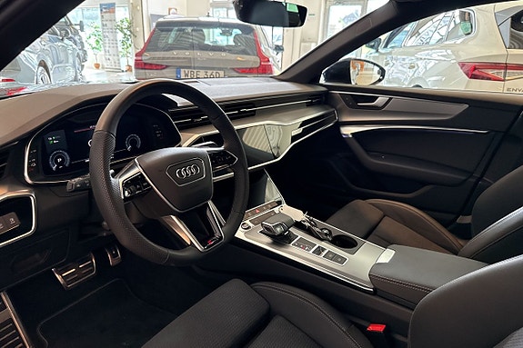 Audi A6 5 of 5