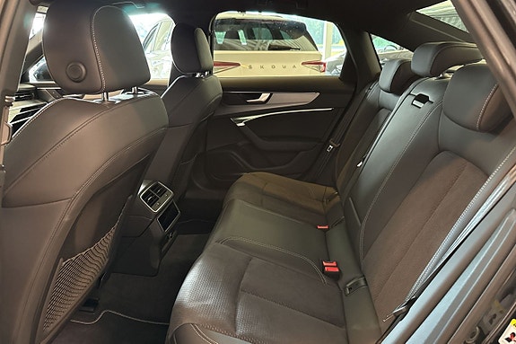 Audi A6 17 of 17