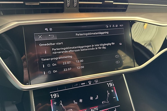 Audi A6 10 of 17