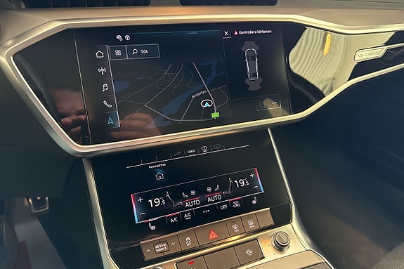 Audi A6 8 of 17