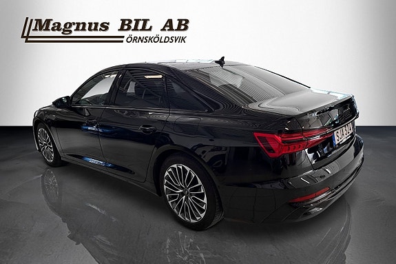 Audi A6 3 of 5