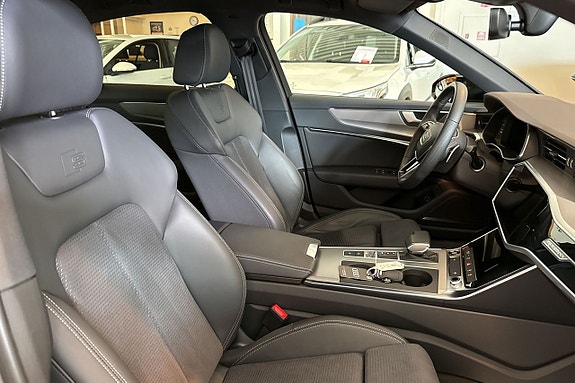 Audi A6 12 of 17