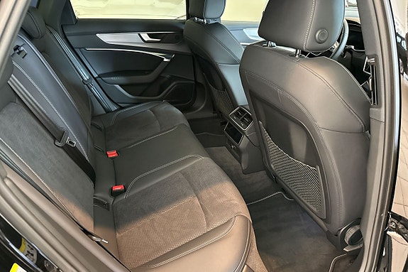 Audi A6 15 of 17