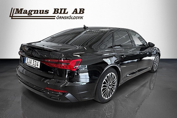 Audi A6 4 of 5