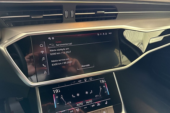 Audi A6 9 of 17