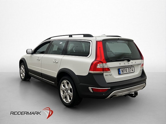 Volvo XC70 5 of 5
