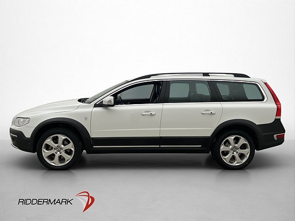 Volvo XC70 4 of 5