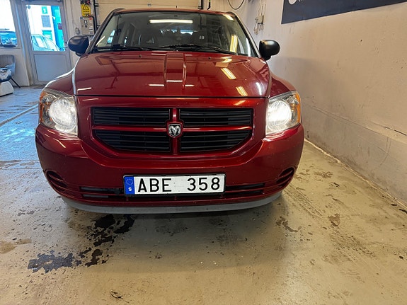 Dodge Caliber 3 of 5