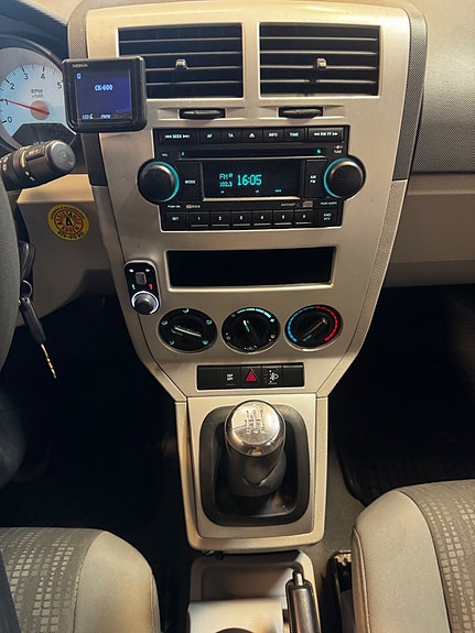Dodge Caliber 10 of 10