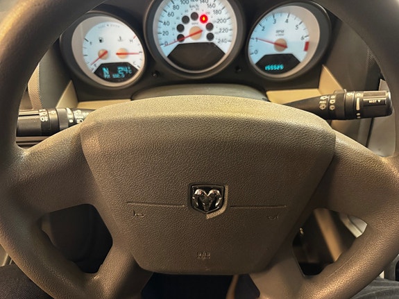 Dodge Caliber 9 of 10