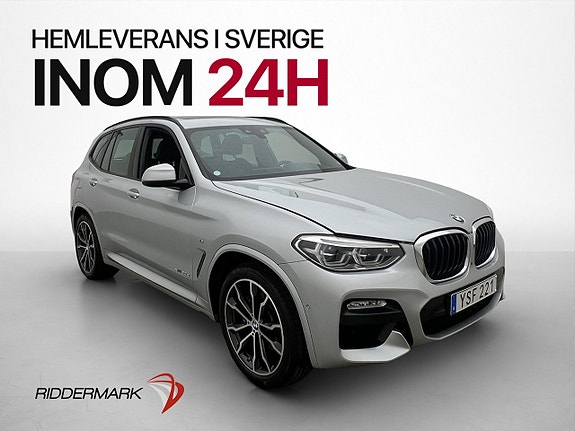 BMW X3 3 of 5
