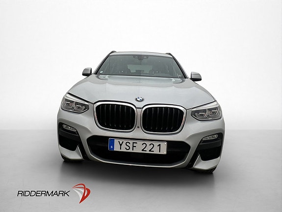 BMW X3 2 of 5