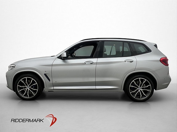 BMW X3 4 of 5