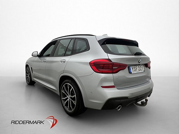 BMW X3 5 of 5