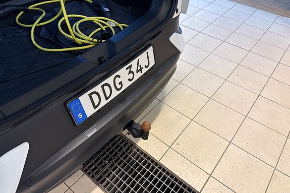 Volkswagen ID.4 GTX 5 of 15