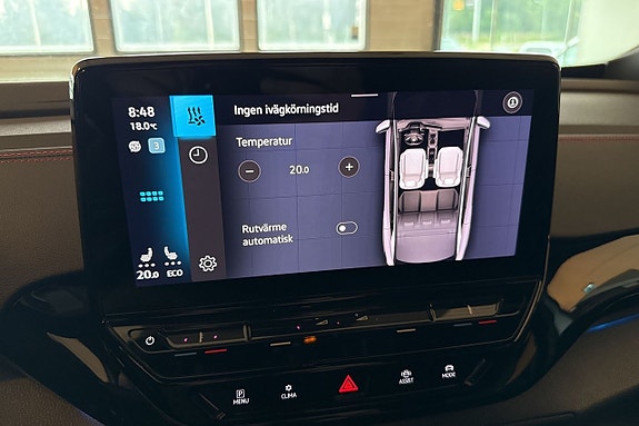 Volkswagen ID.4 GTX 9 of 15