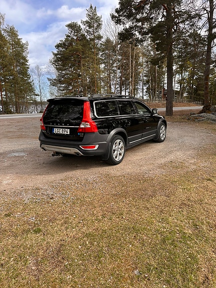 Volvo XC70 4 of 5