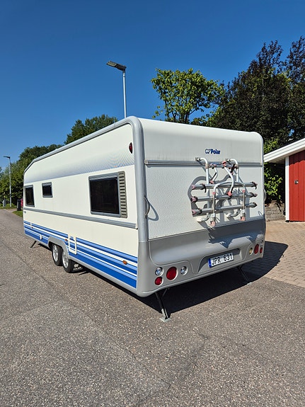 Polar 620 BK 4 of 11