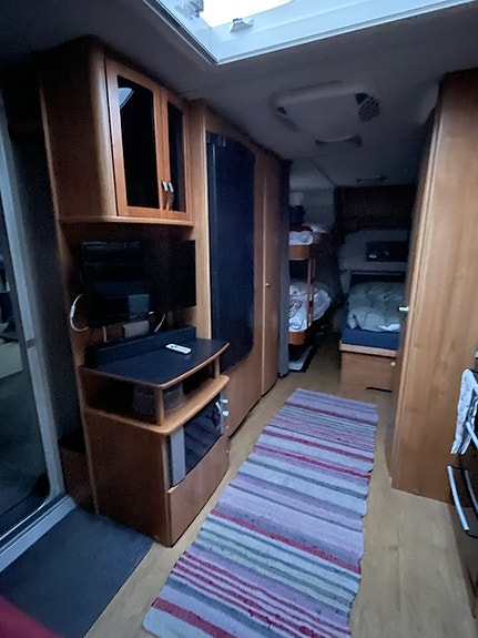 Polar 620 BK 11 of 11