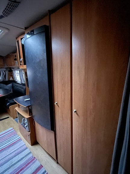Polar 620 BK 10 of 11