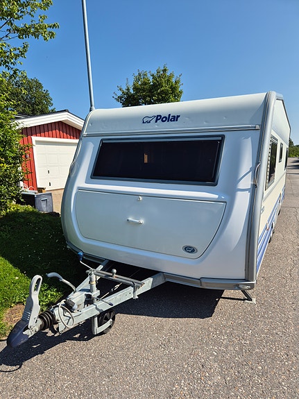 Polar 620 BK 2 of 11